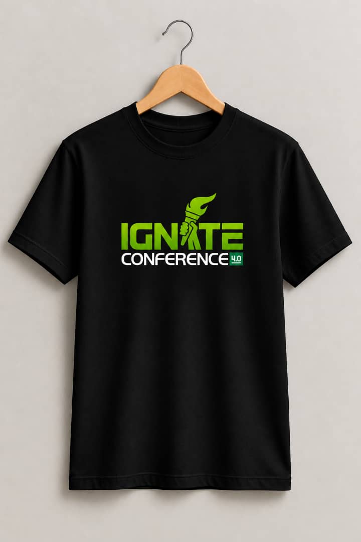 Ignite 4.0 Conference Polo